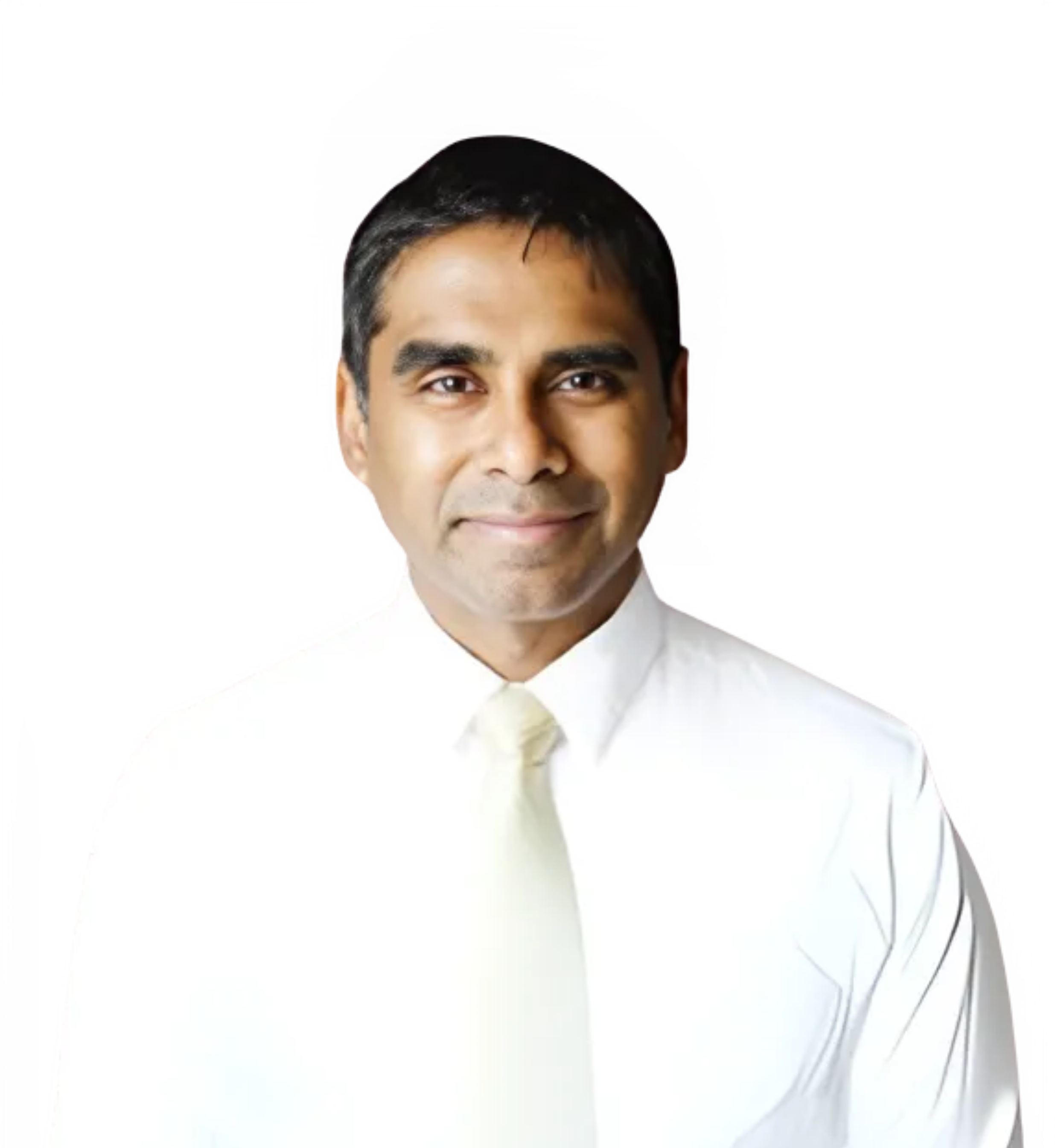 Dr. Mohan S. Gounder